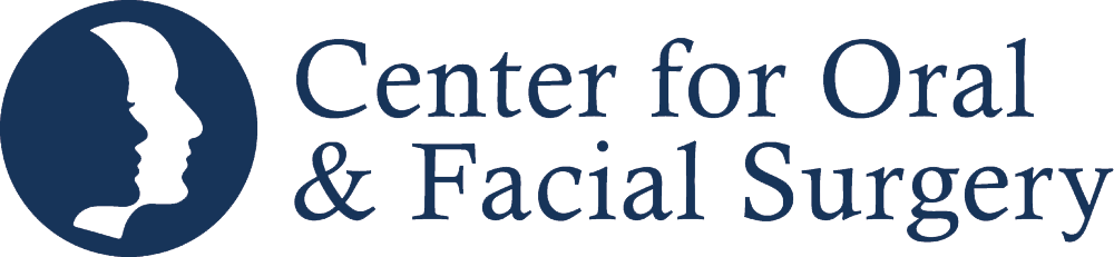 Link to Center for Oral & Facial Surgery home page
